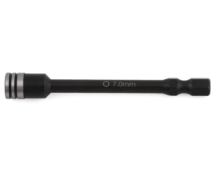 Embout de tournevis à écrou pour outil électrique EcoPower 1/4" (7,0 mm)