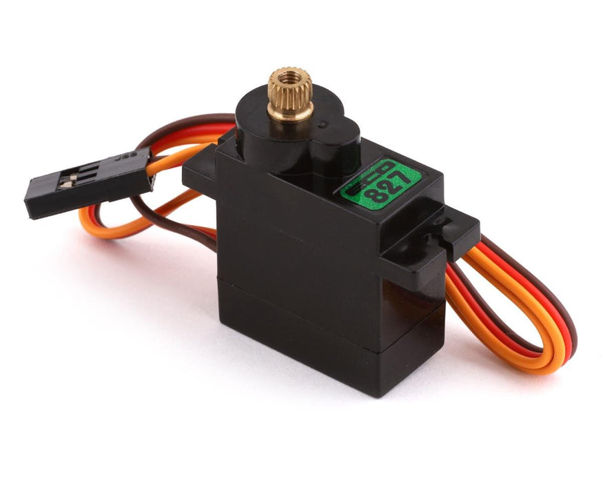 EcoPower 827 12g Digital Metal Gear Micro Servo (High Voltage)