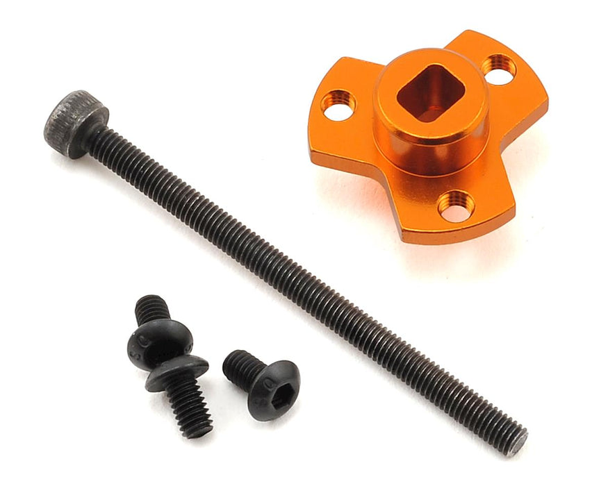 Exotek SRX-2 Direct Spur Hub Mount