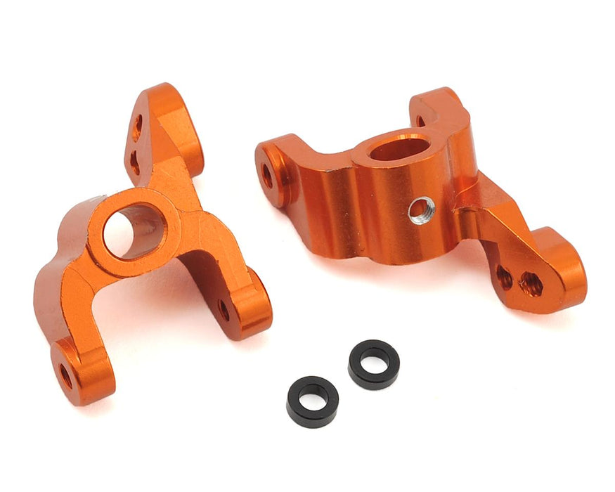 Exotek SRX-2 Aluminum Caster Hub Set