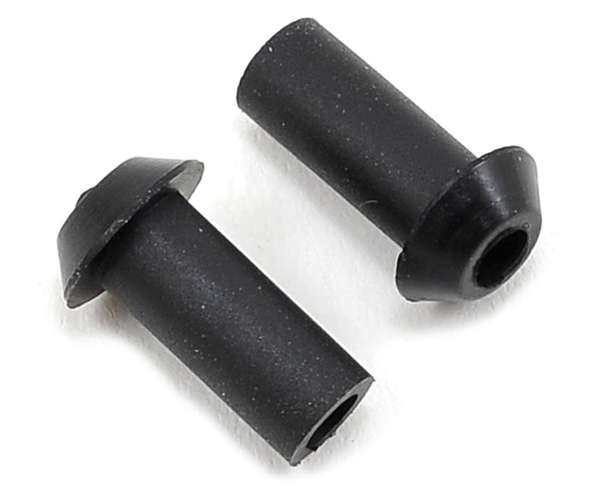 Exotek B44 Front Bulkhead Rubber Inserts