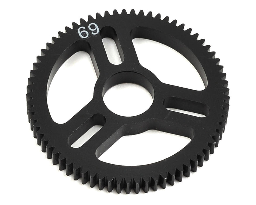 Exotek Flite 48P Machined Spur Gear (69T)