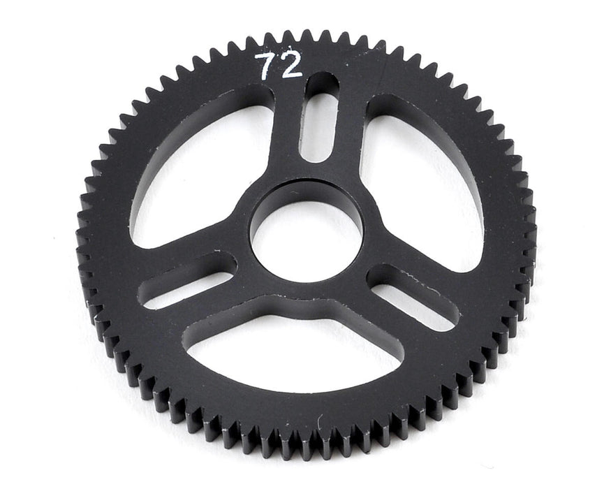 Exotek Flite 48P Machined Spur Gear (72T)