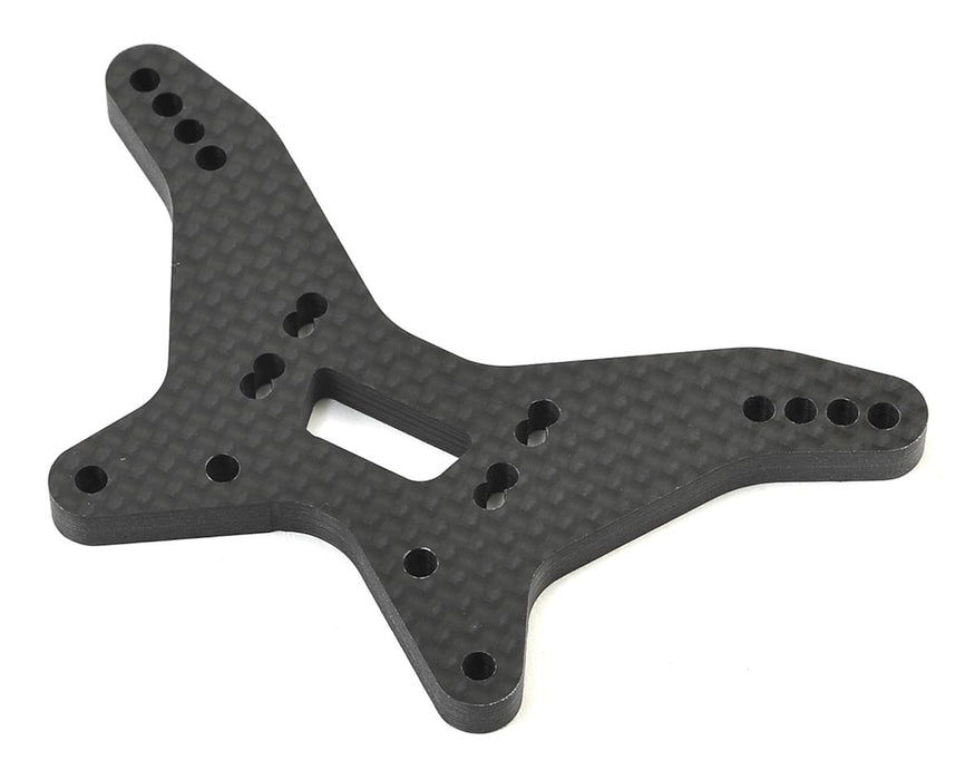 Exotek ZX-6.6 5mm HD Carbon Rear Tower