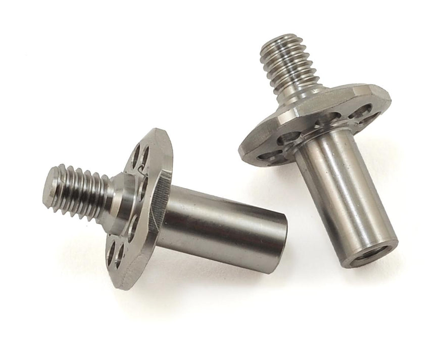 Exotek 22 4.0 Titanium Flite Front Axles (2)