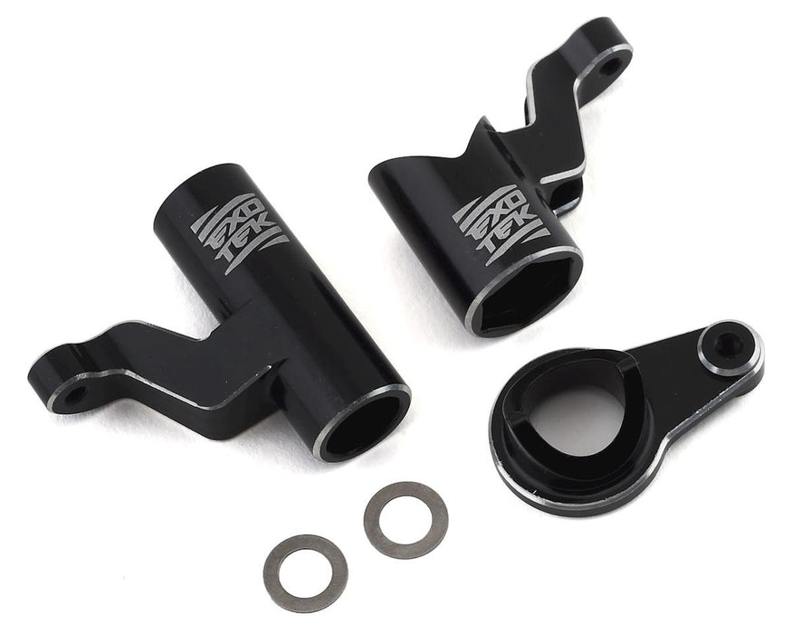 8Ight-X Hd Steering Crank Set, 7075