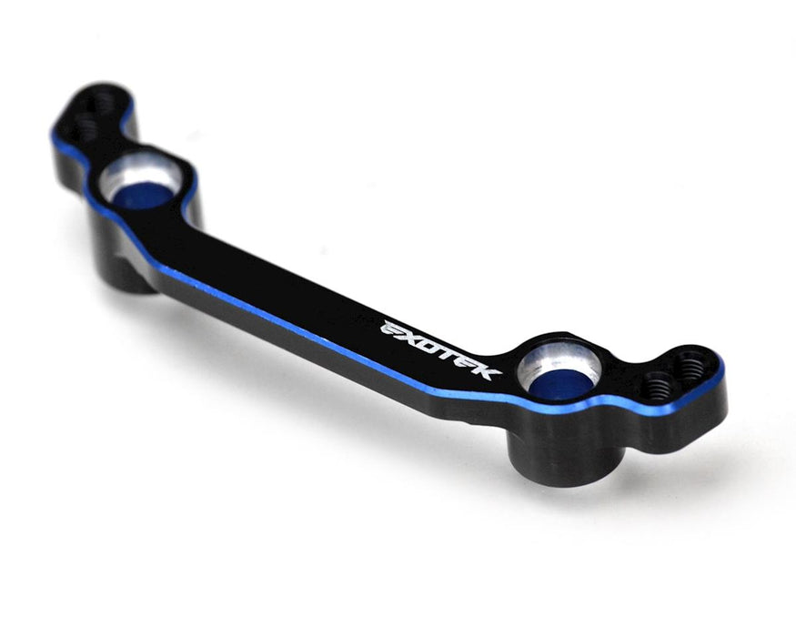 Exotek B74 HD Aluminum +4 Steering Rack