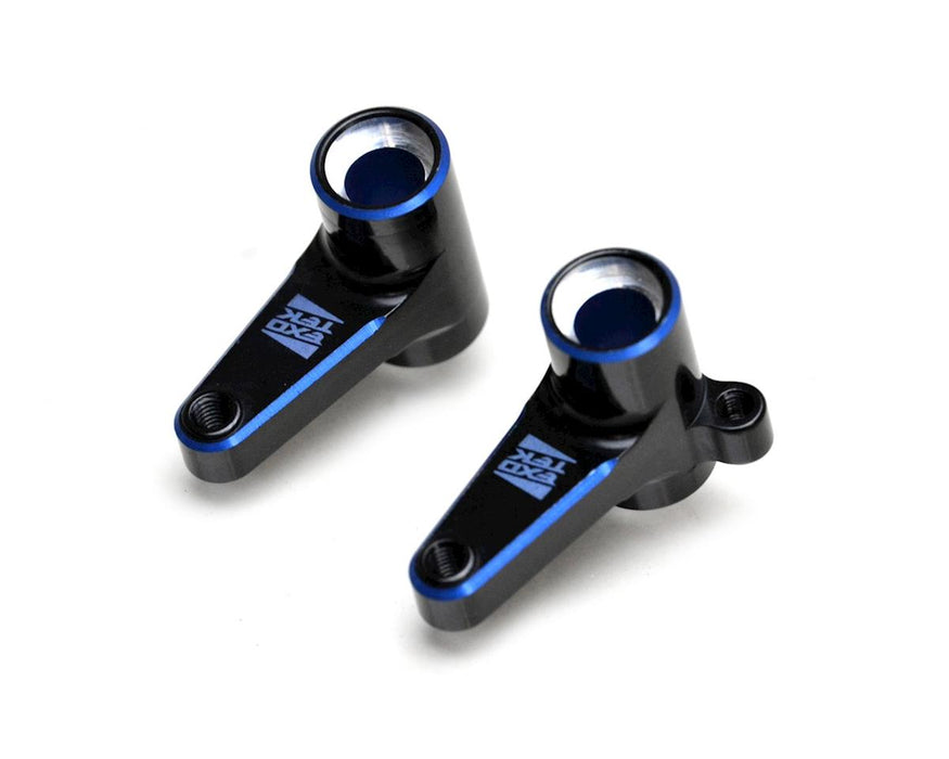 Exotek B74 HD Aluminum Steering Cranks