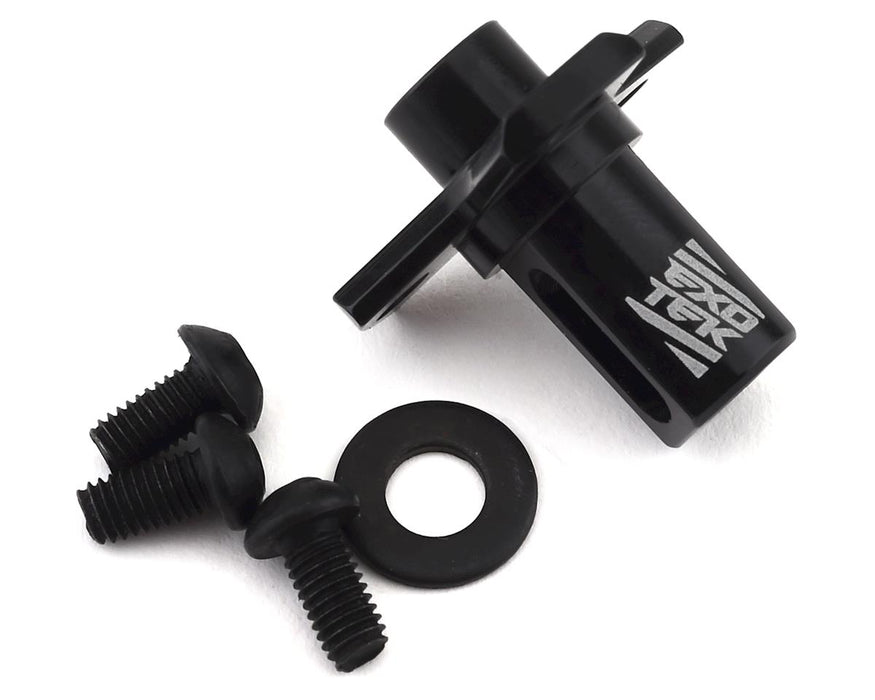 Exotek 22 5.0 Slipper Eliminator Spur Mount (Kimbrough Spurs)