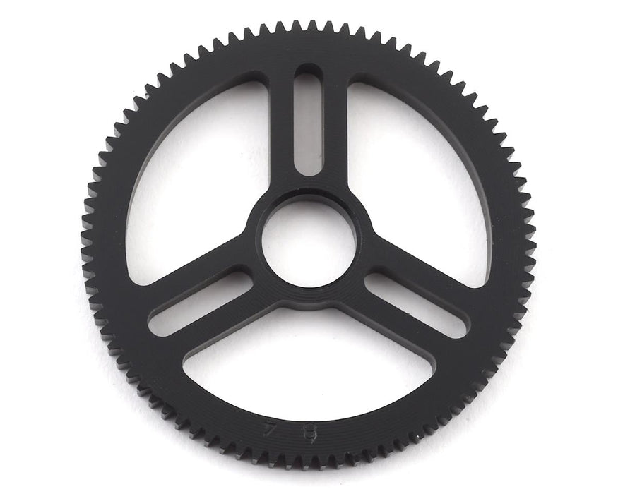 Exotek Flite 48P Machined Spur Gear (84T)