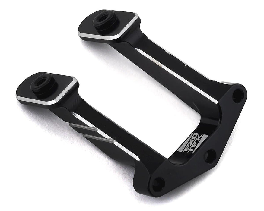 Exotek TLR 22X-4 Aluminum HD Rear Wing Mount