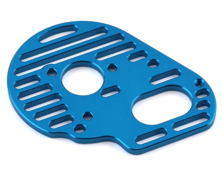 Exotek DR10 Lightweight Motor Plate