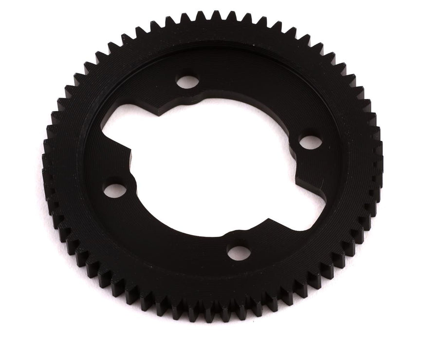 Exotek XRAY X1 48P Composite Gear Differential Spur Gear (64T)