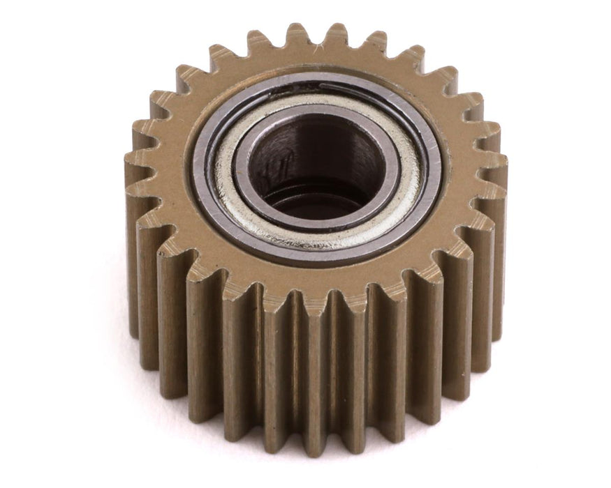 22S 27T Drag Alloy Idler Gear, Lightweight