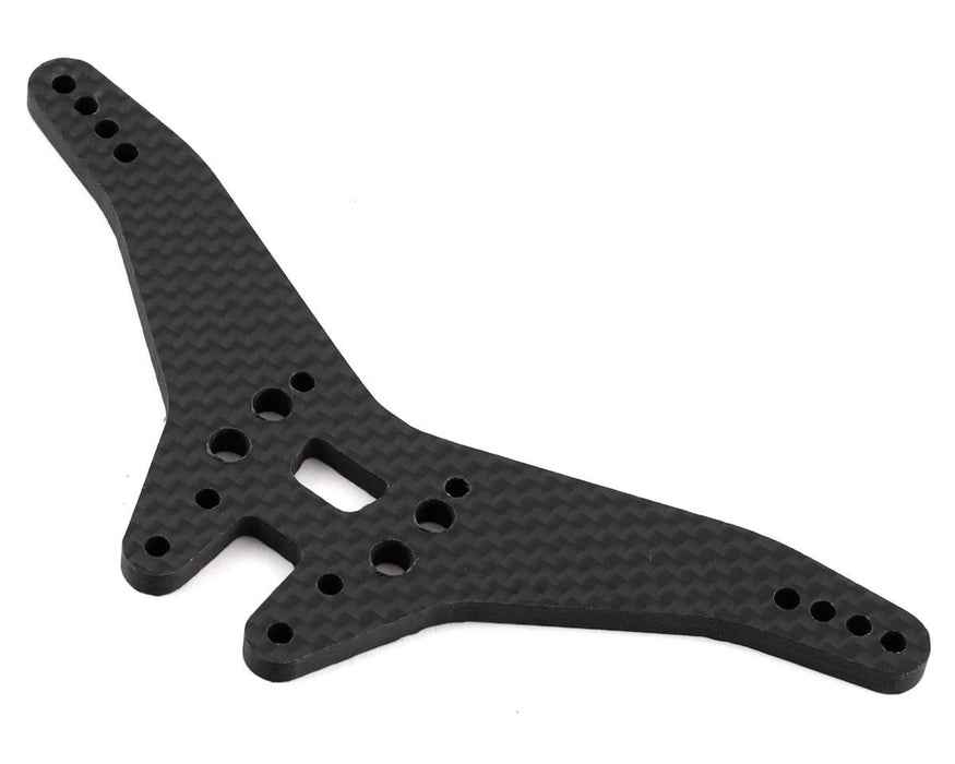 B6 Rear Drag Tower, 4Mm Carbon Fiber