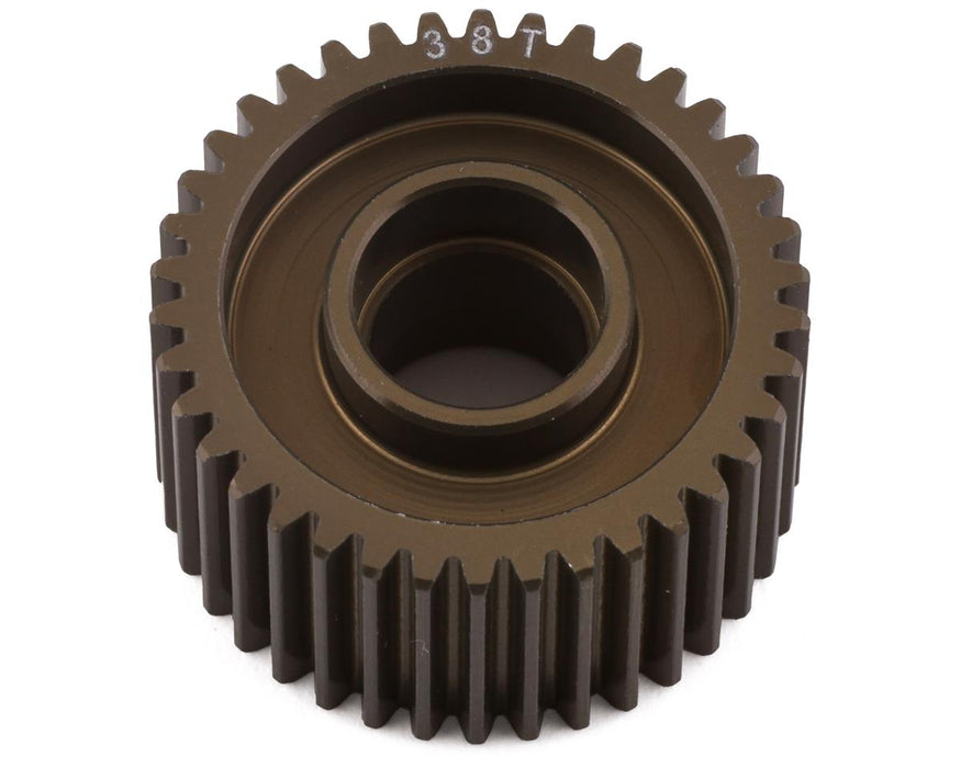 Exotek XB2 Aluminum Idler Gear (38T)