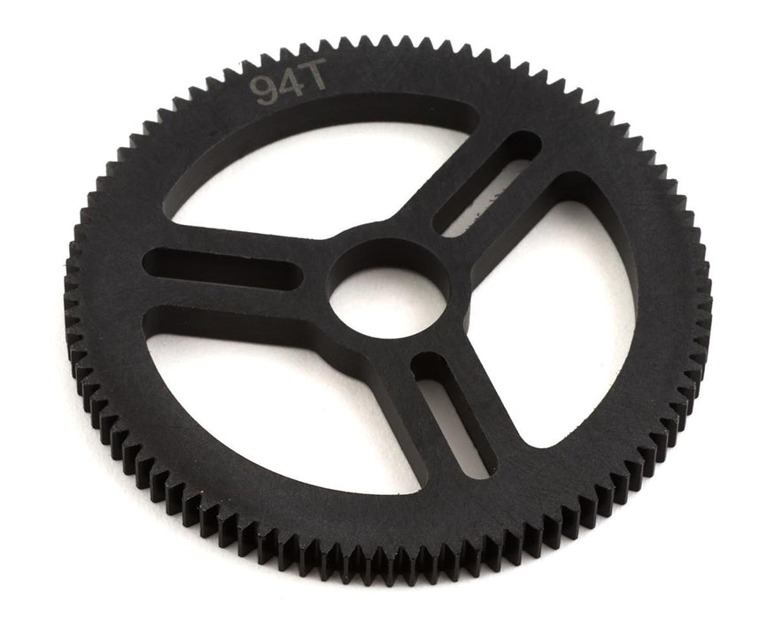 Exotek Flite 48P Machined Spur Gear (94T)