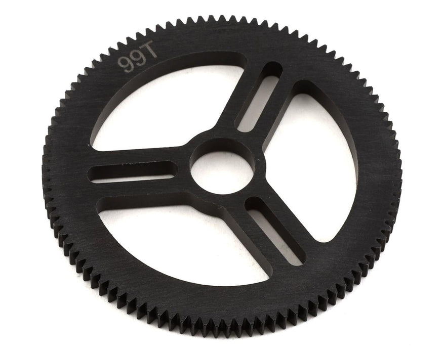 Exotek Flite 48P Machined Spur Gear (99T)