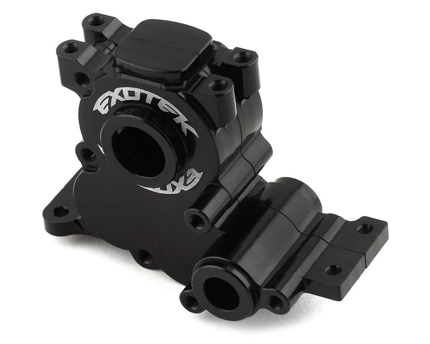 Exotek DR10M Aluminum 4-Gear Gearbox