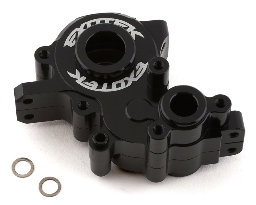 Exotek Team Associated Pro2 SC10 Aluminum Gear Box