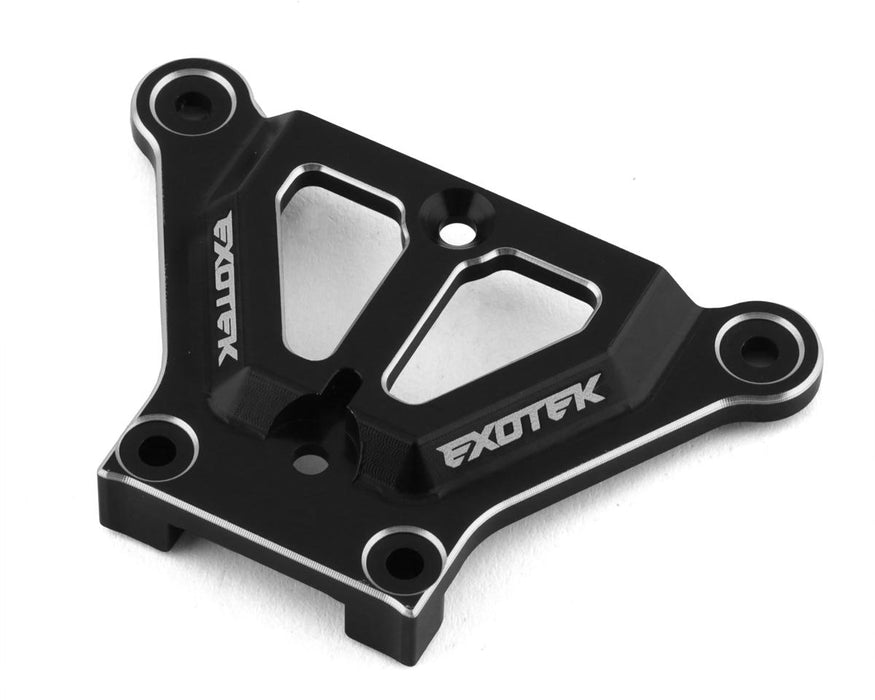 Exotek Team Losi Racing 8IGHT-X/E 2.0 Aluminum HD Front Brace