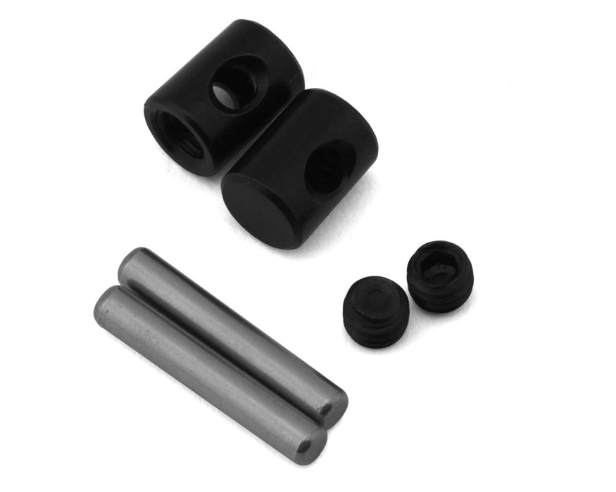 Exotek CVD Barrels & Pins