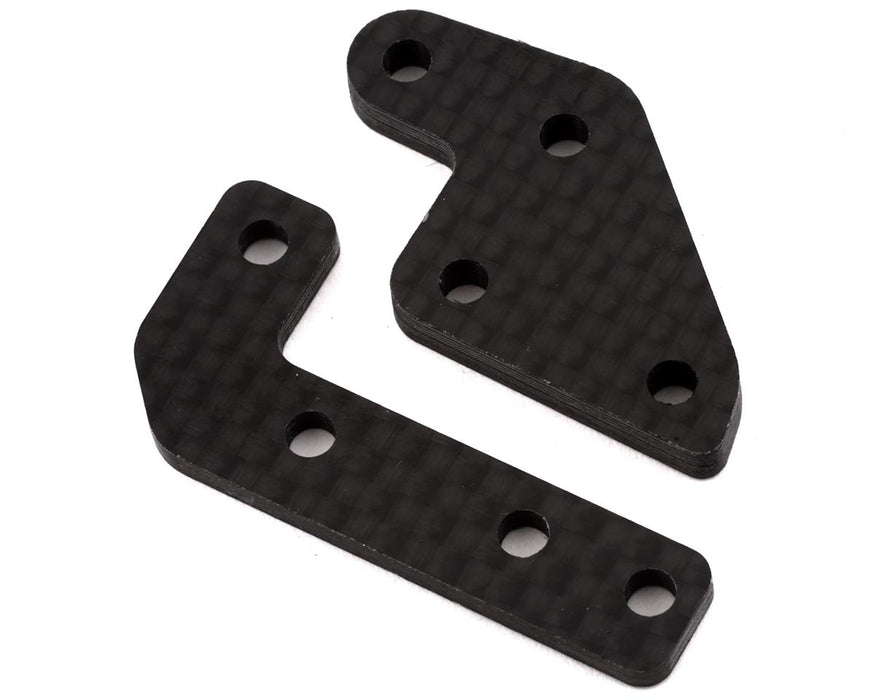 Exotek F1 Ultra Carbon Side Plate Set