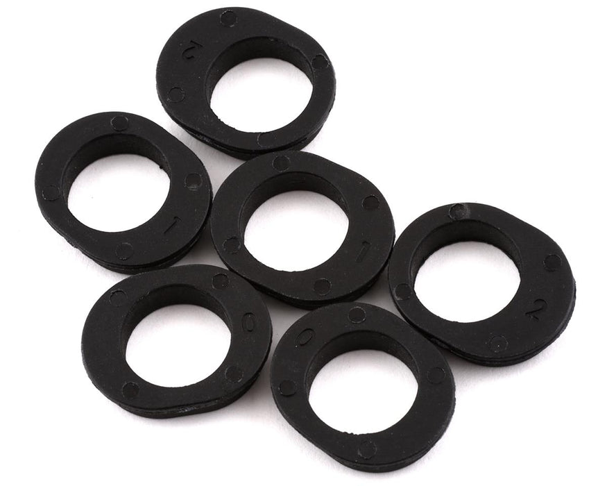 Exotek F1 Ultra Nylon Cam Set (6)