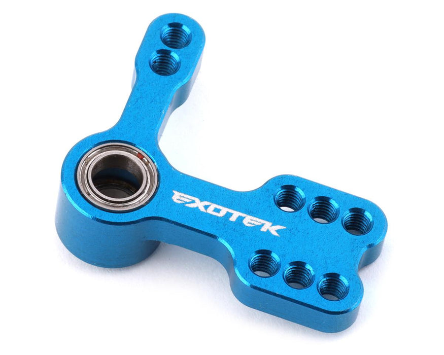 Exotek F1 Ultra Aluminum Steering Crank