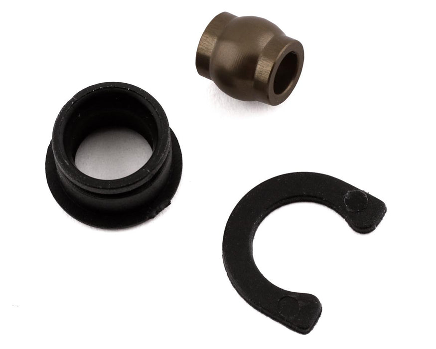 Exotek F1 Ultra Front Pivot Set