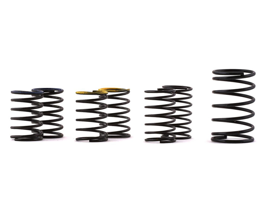 Exotek F1 Ultra Rear Spring Set