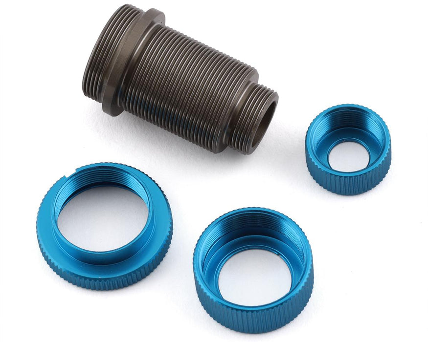 Exotek F1 Ultra Aluminum Top Shock Parts