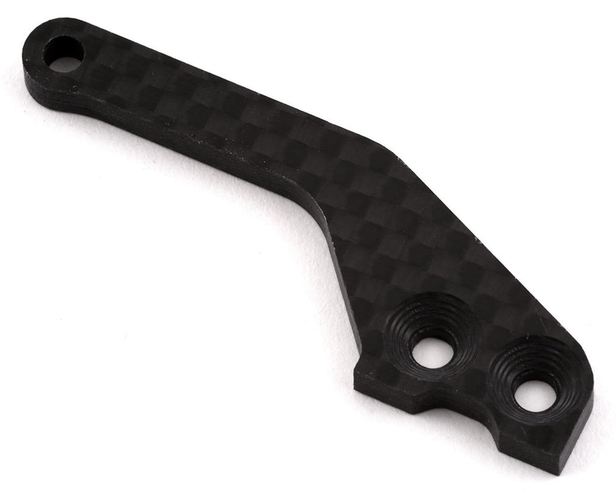 Exotek F1 Ultra Carbon Link Plate