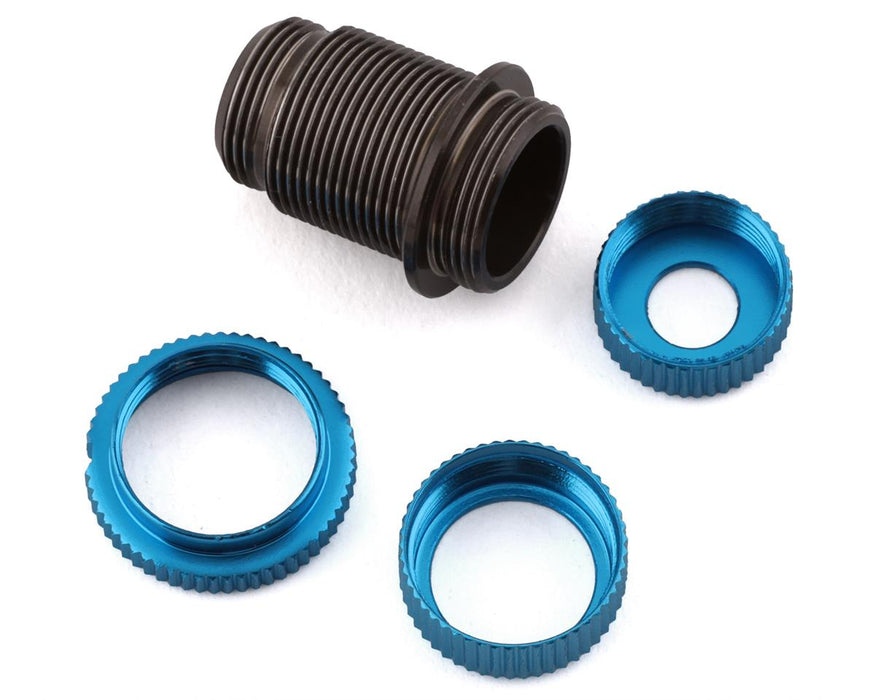 Exotek F1 Ultra Aluminum Micro Shock Parts