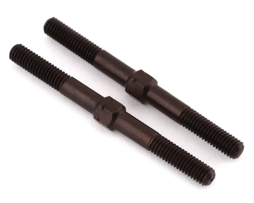 Exotek F1 Ultra 3X36 Steel Turnbuckles (2)