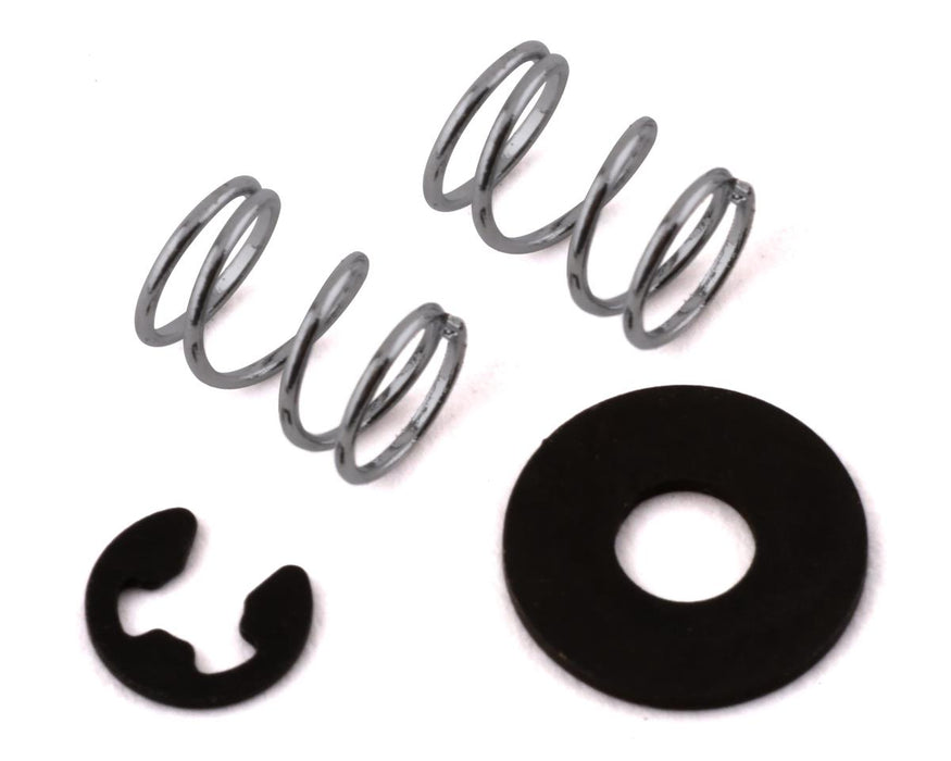 Exotek F1 Ultra Front Spring Set (Soft)