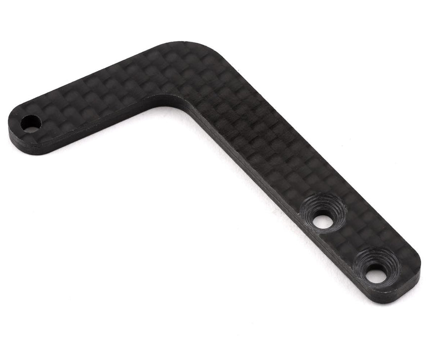 Exotek F1 Ultra Carbon Shock Pod Plate