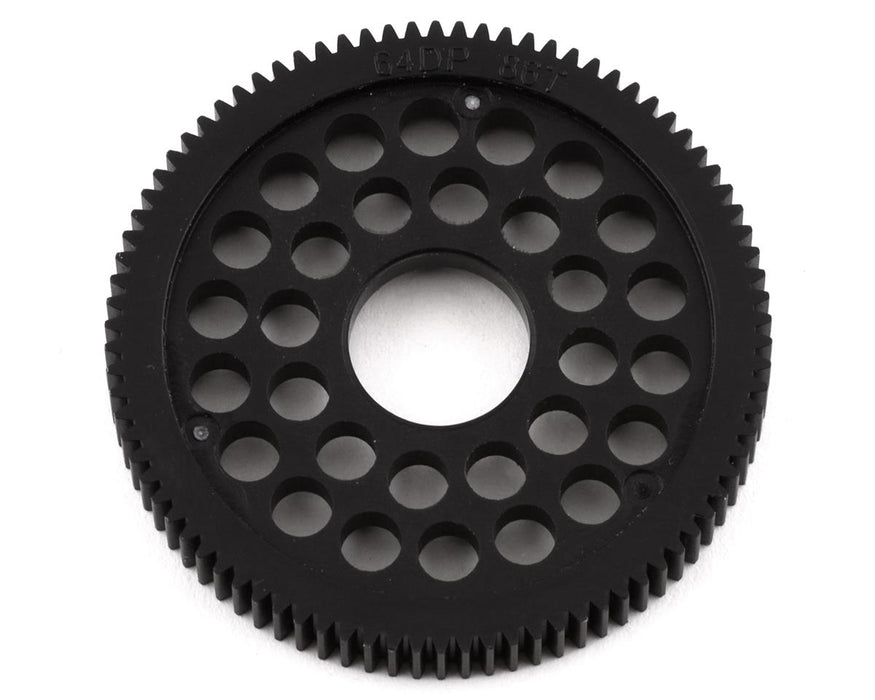 Exotek F1 Ultra 64P Differential Gear (86T)