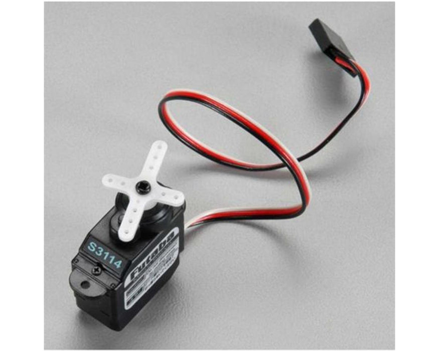 Futaba S3114 Micro servo à couple élevé