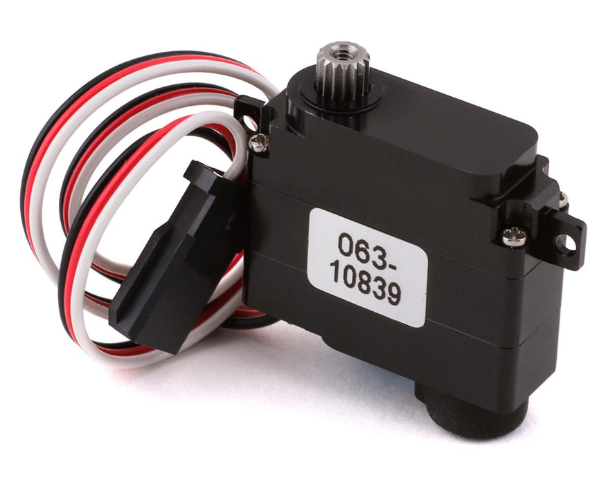 Futaba S-AG300 Mini servo planeur haute tension (FCA)