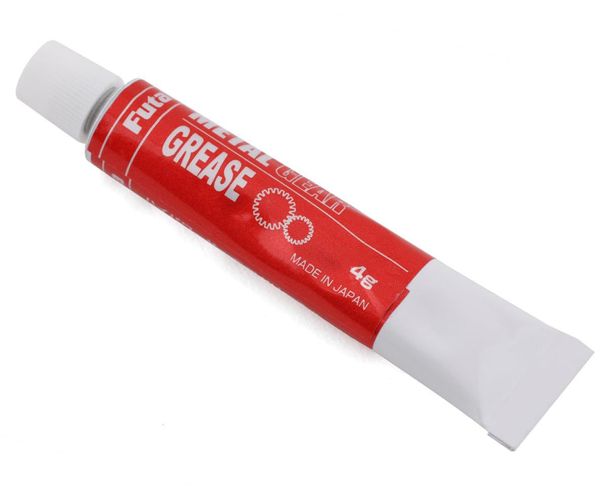 Futaba Metal Servo Gear Grease