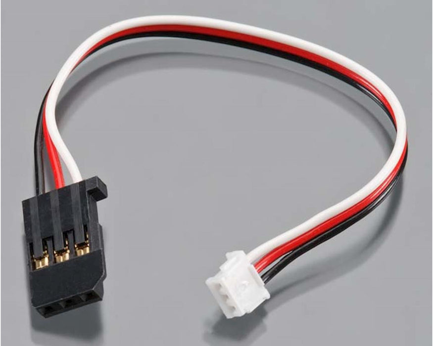 Futaba FSH-73 SVi Servo Lead FUT J - ZH Micro 100m