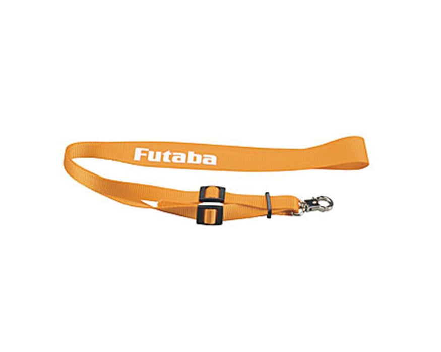 Sangle de cou Futaba Orange Tx