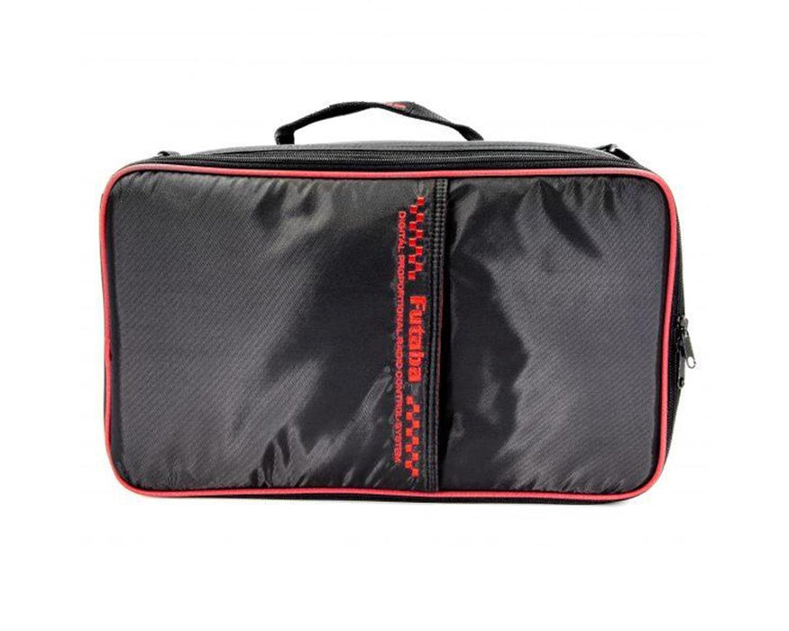 Futaba 3PK Padded Transmitter Bag