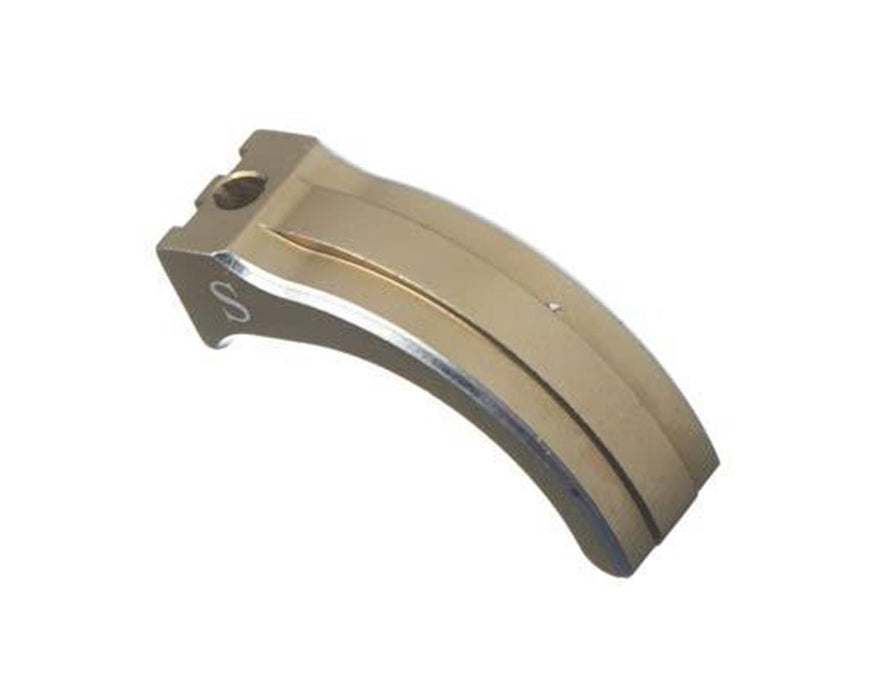 Futaba 15mm Brake Trigger Metal Top (4PX/7PX)