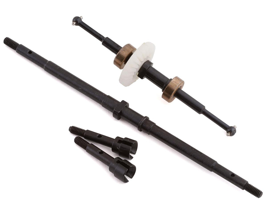 HobbyPlus CR-24 Axle Drive Shaft Set