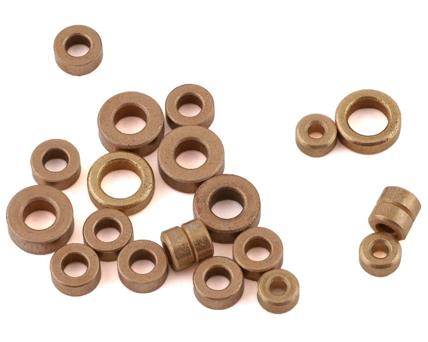 HobbyPlus CR-18/CR-24 Complete Bushing Set