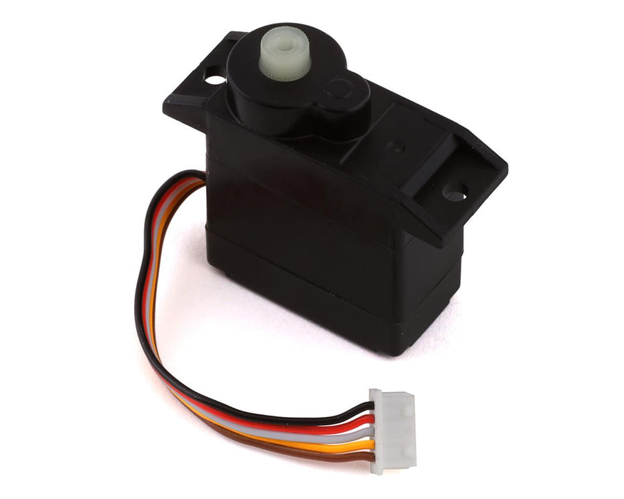 HobbyPlus CR-24 1KG Servo