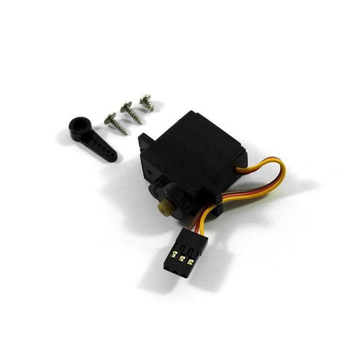 Hobby Plus 1KG High Torque 3wire Servo For CR-18