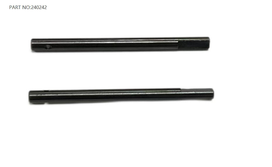 Hobby Plus CR-18P Rear Axle Drive Shaft